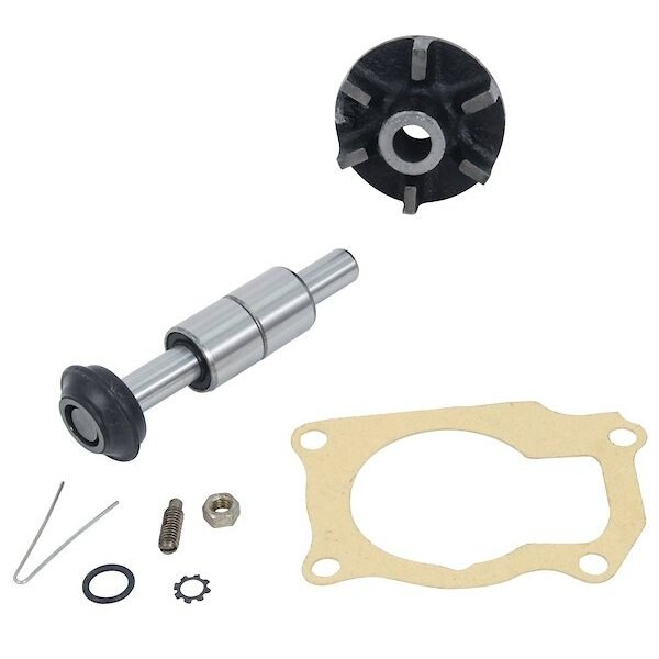 Repair Kit, Water Pump 12" x8" x2"